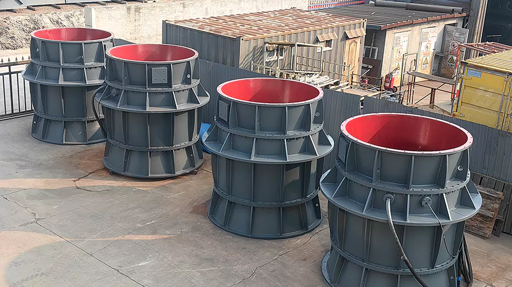 متعدد منظرناموں میں پانی کے وسائل کے انتظام کو فعال کرنا