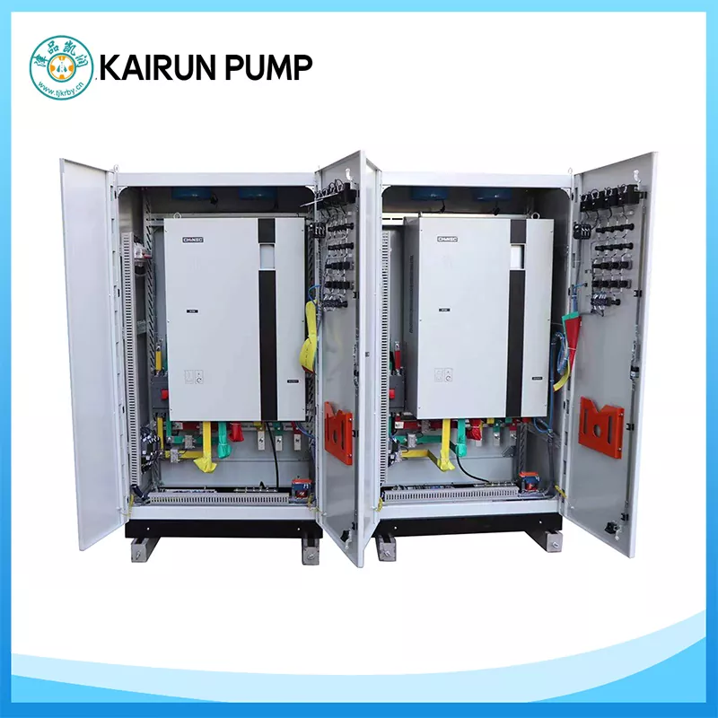 اسٹار ڈیلٹا میٹل کنٹرول پینل